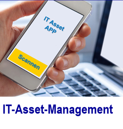 Welches IT-Asset-Management ist die Beste? IT-Asset-Management