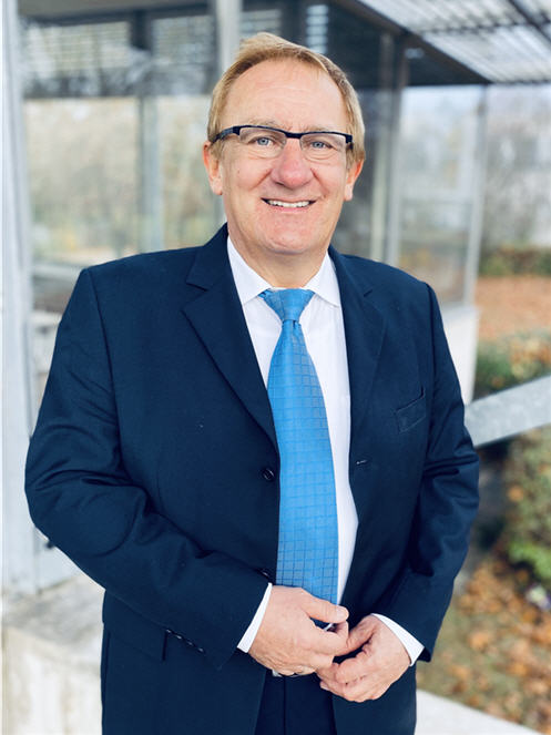 Ulrich Hoppe