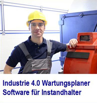 Industrie 4.0 Fhrende Maintenance Management Software Industrie 4.0, Industrie,