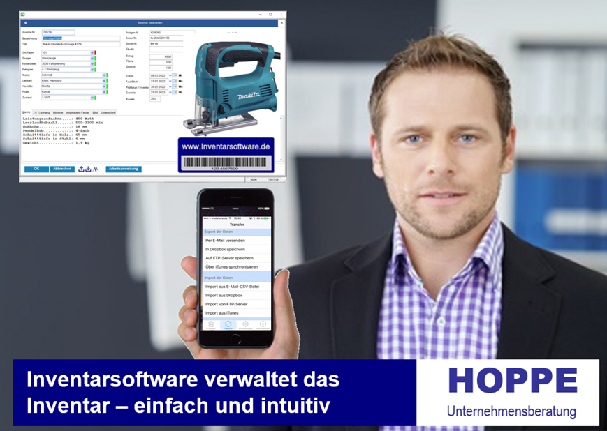 Inventarmanagement fr Facility Manager - CAFM Lsung Inventarmanagement fr Facility Manager Facility Manager mssen den Inventarbestand im Blick behalten Inventarerfassung Inventarsoftware