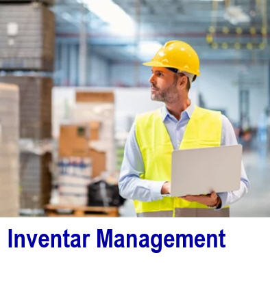 Inventarmanagement fr ffentliche Verwaltungen Inventarmanagement, Management, Inventar
Managementsoftware