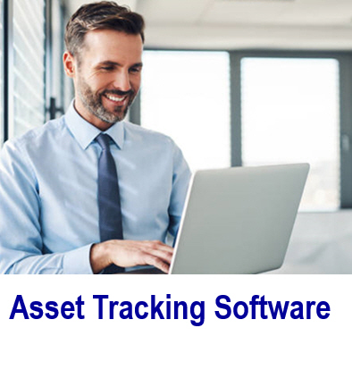 Diese Basisfunktionen gilt es bei einem Asset Tracking Software zu ber