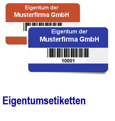 Etiketten Software, wie Barcodeaufkleber funktionieren Etiketten Software