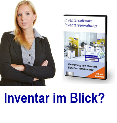 Inventarisierung.  gesetzlichen Vorgaben klren. Profitieren Sie von d