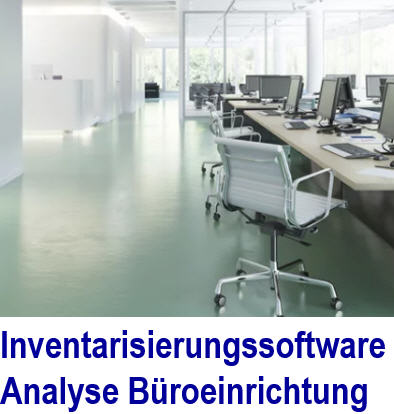 Analyse Inventarisierungssoftware - Welche Software empfiehlt sich? Inventarisierungssoftware Analyse, Trends, Marktanalyse,  IT-Inventarisierung