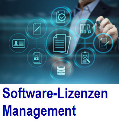 Lizenzmanagement Software Lizenzmanagement,
Lizenzen, Lizenz, Lizenz-Manager, License Manager,