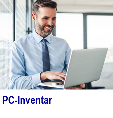 PC Inventar Software - PC-Inventarisierung ohne Excel PC-Inventarisierung, PC Inventar Software, cloud, Windows-Inventarisierung, Hardware-Inventarisierung, Inventarsierung Cloud