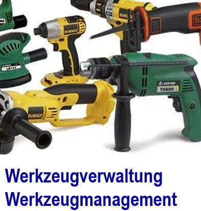 Werkzeugverwaltung - Alle Werkzeuge inventarisiert Werkzeugverwaltung, Werkzeug, Verwaltung, Werkzeugmanagement
Toolmanagement, Werkzeug, Werkzeugmaschinen , Verwaltung,
Werkzeug-Verwaltung Werkzeug verwalten, Werkzeugverwaltung mit Barcode, Werkzeug