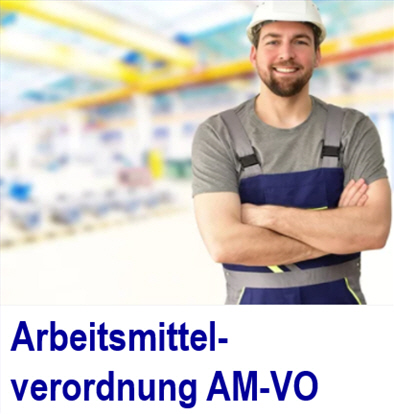 Arbeitsmittelpr�fung laut Arbeitsmittelverordnung, AM-VO Arbeitsmittelverordnung, AM-VO, Arbeitsmittelpr�fung, Pr�fung, Leiter, Tritte, Krane, Rregale Schenkel,Hebeb�hne