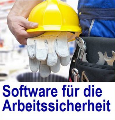 Planen sie jetzt Arbeitssicherheit  Pr�fungen rechtssicher. Arbeitssic