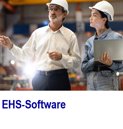 EHS-Software, Qualität,Sicherheit , Audit Software, Environment, Health und Safety, EHS