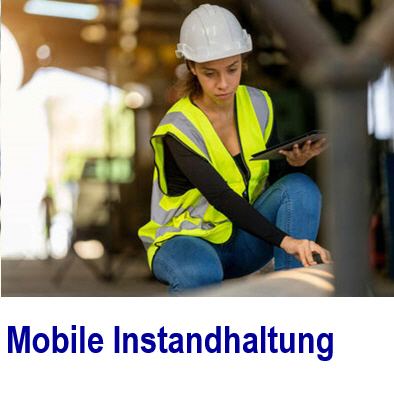 mobile Instandhaltung .
�ber 39.000 Anwender
Kostenlose Software jetzt