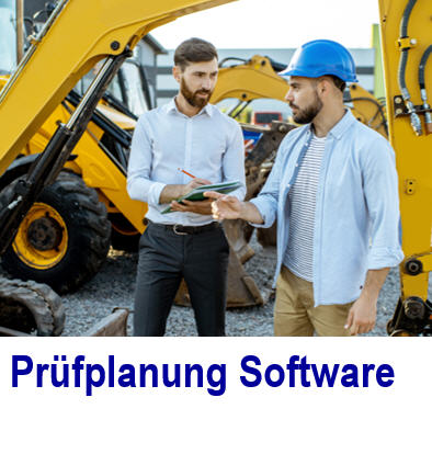 Pr�fplanung-Software f�r Pr�forganisationen ?. einfach, individuell, v