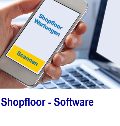 Shopfloor Software dokumentiert ihre Aufgaben Shopfloor , Werkstatt, Visualisierung,  Shopfloor Planung, Software Wartungsprozess, shopfloor board
