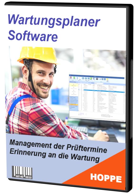 Audit Software: Prüf- und Wartungsplaner setzt den Arbeitsschutz sicher um. jetzt die kostenlose DEMO Version Prüf- und Wartungsplaner direkt anfordern
