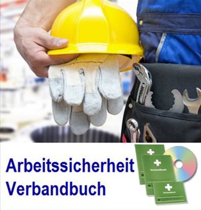 Arbeitssicherheit - Dokumentation von Unfllen Software, Arbeitssicherheit