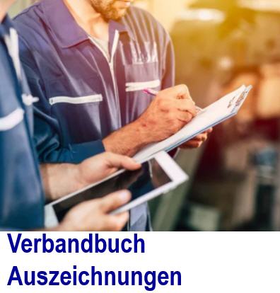 Verbandbuch Aufzeichnungen Aufzeichnung, elektronisches Verbandbuch,