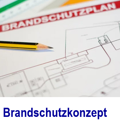 Checkliste fr ein Brandschutzkonzept Brandschutzkonzept, Vorschriften und Regelwerke