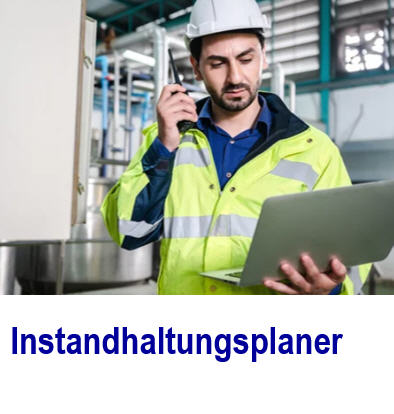 Software fr Instandhalter.
proaktiven Instandhaltungsmanagements . Do