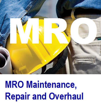 Software für MRO Maintenance, Repair, Overhaul Software, MRO, Maintenance, Repair, Overhaul, T202204