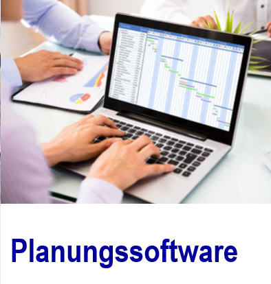 Planungssoftware um Termine zu koordinieren Planung, Software, Planungssoftware, Planungstafel