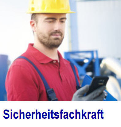 Sicherheit: Mobile Gerte mit innovativer Software fr den Arbeitsschu