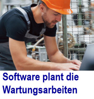 Bestellen Wartungsplaner Software von HOPPE, Bestellformular