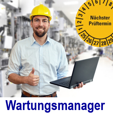 Software fr die Dokumentation der Wartungen. Direkter Kontakt Mnchen