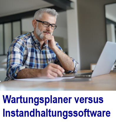 Bestellen Wartungsplaner Software von HOPPE, Bestellformular