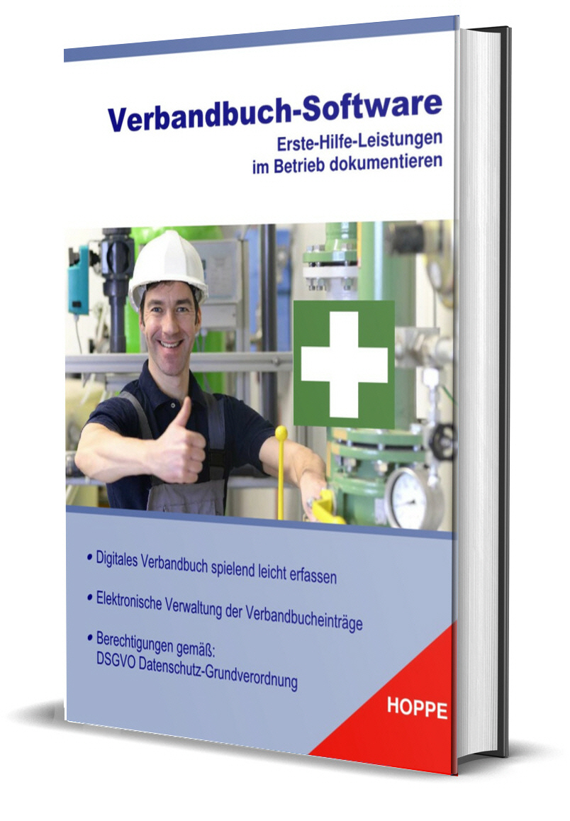 Handbuch Verbandbuchsoftware