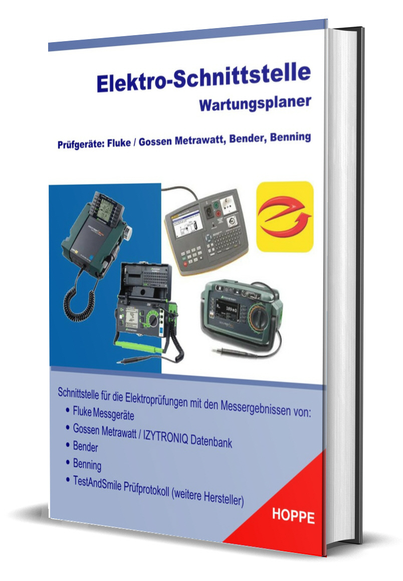 Handbuch Wartungsplaner