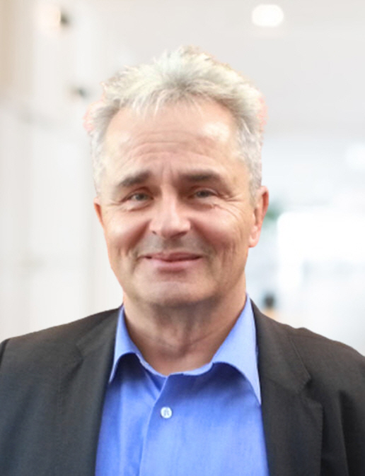 Peter Preis, Senior Berater HOPPE Unternehmensberatung