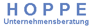 Hoppe Unternehmensberatung