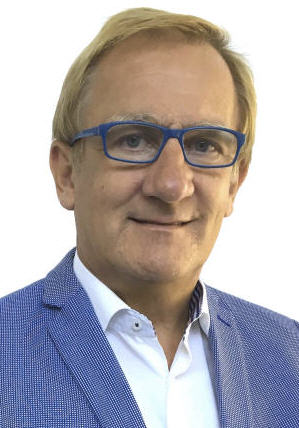 Hoppe Unternehmensberatung - Ulrich Hoppe, Senior Berater