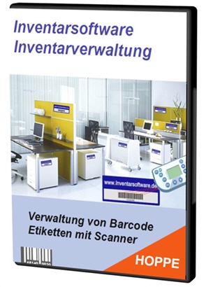 Inventarsoftware Inventarverwaltung fr das Facility Management